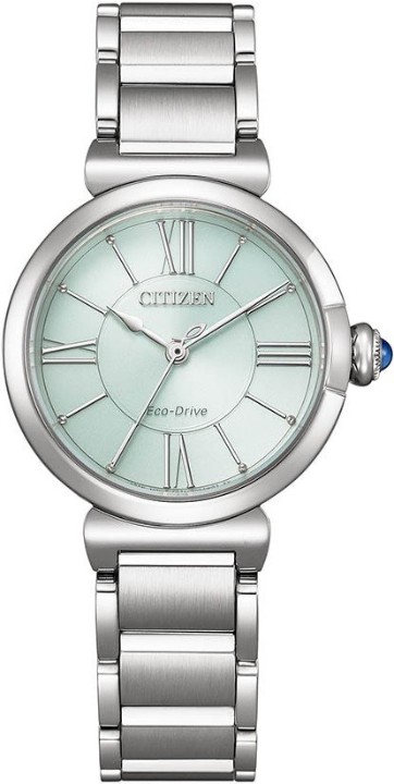 Obrázek Citizen L Eco Drive