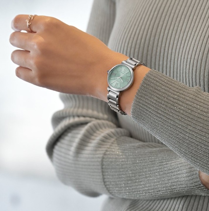 Obrázek Citizen L Eco Drive
