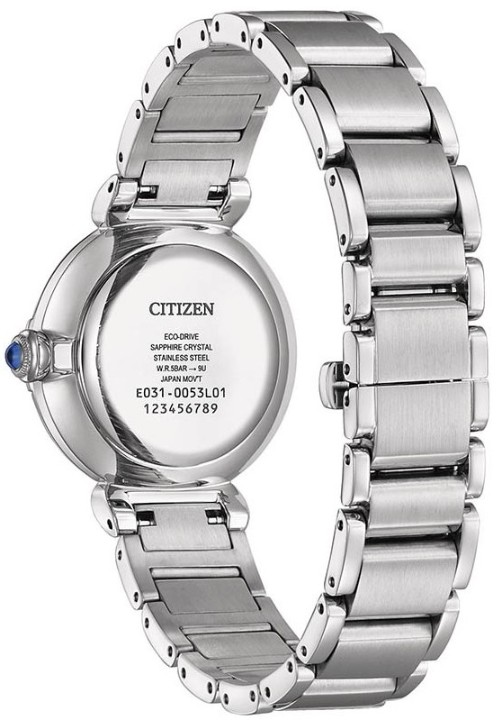 Obrázek Citizen L Eco Drive