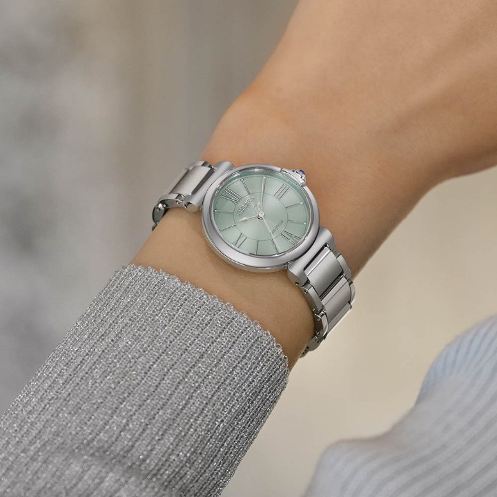 Obrázek Citizen L Eco Drive