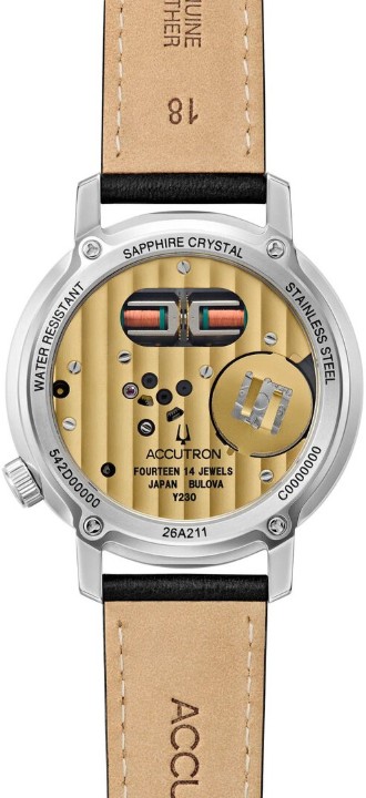 Obrázek Bulova Accutron Spaceview 314