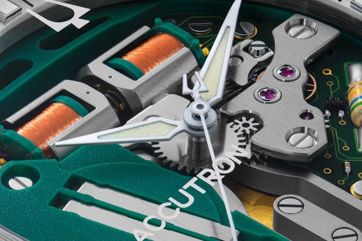 Obrázek Bulova Accutron Spaceview 314