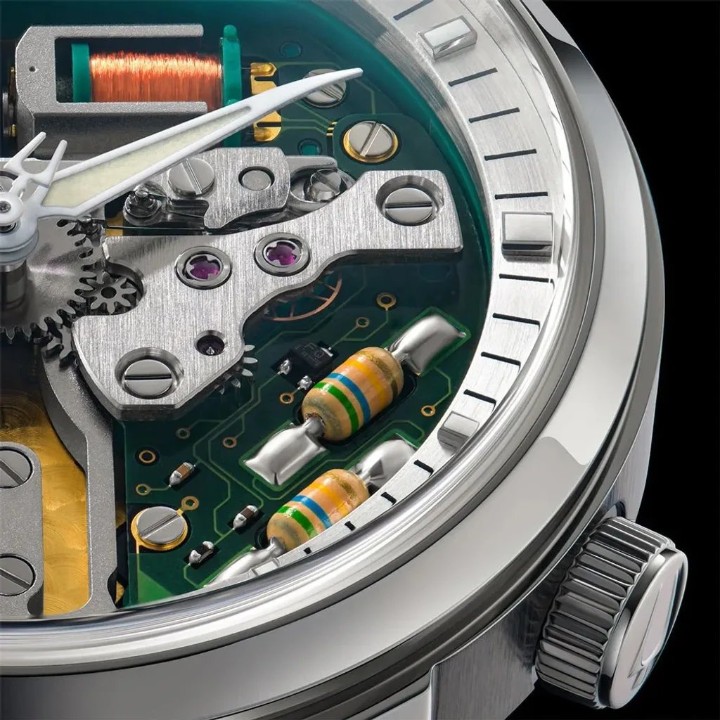 Obrázek Bulova Accutron Spaceview 314