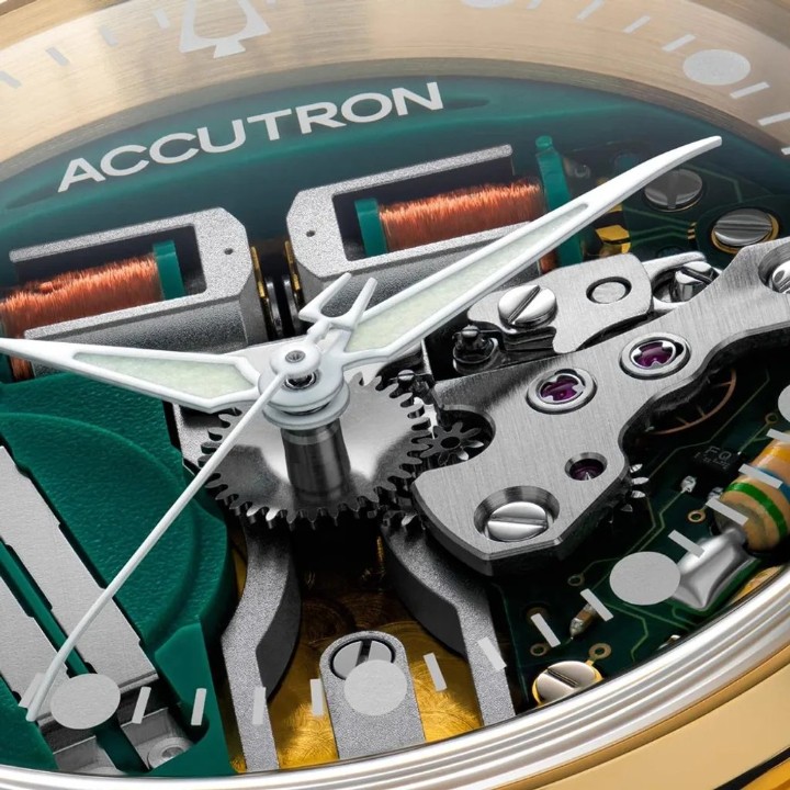 Obrázek Bulova Accutron Spaceview 314