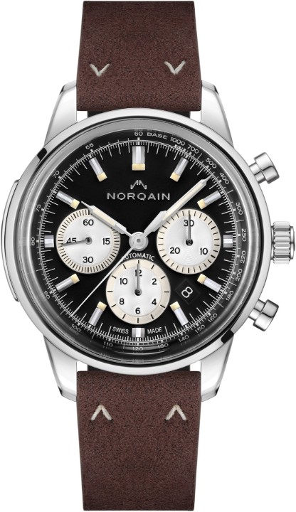 Obrázek NORQAIN Freedom Chrono