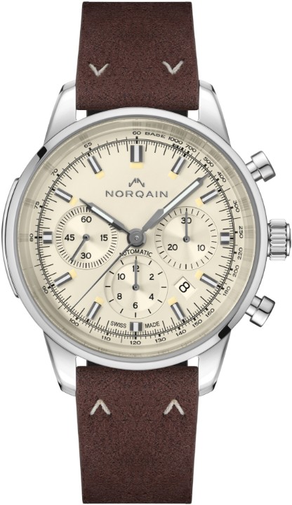 Obrázek NORQAIN Freedom Chrono
