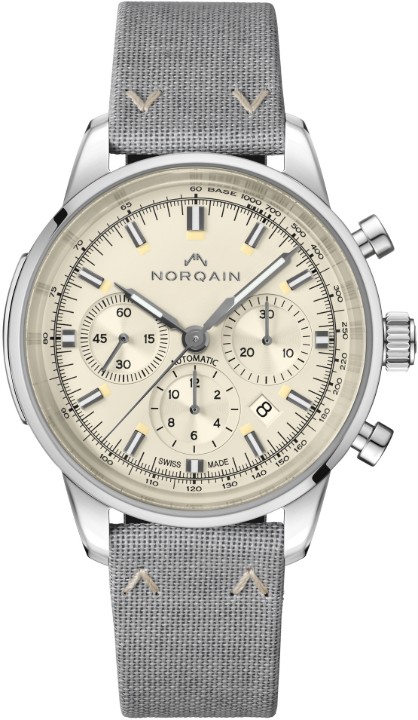 Obrázek NORQAIN Freedom Chrono