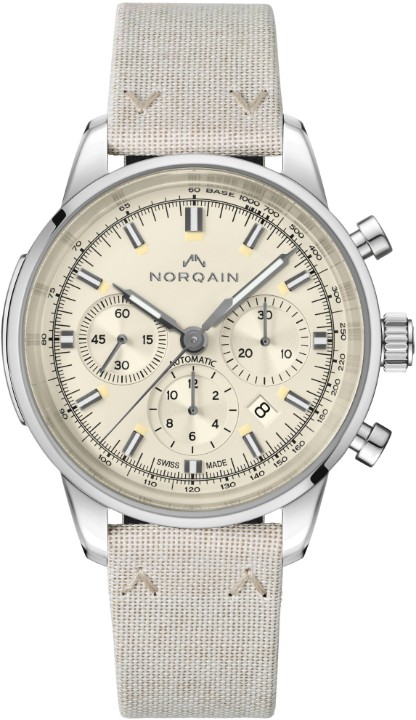 Obrázek NORQAIN Freedom Chrono