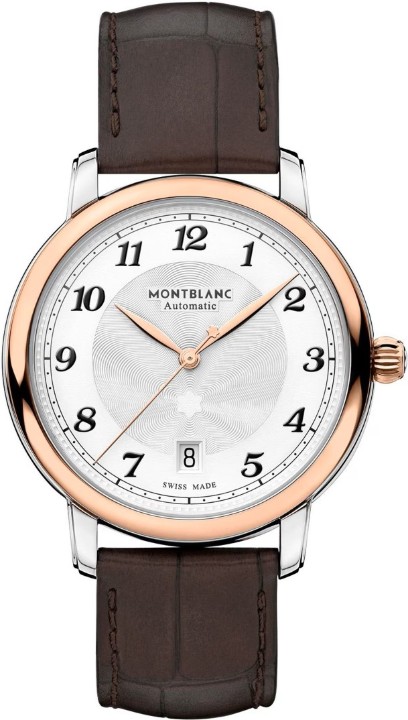 Obrázek Montblanc Star Legacy Automatic Date