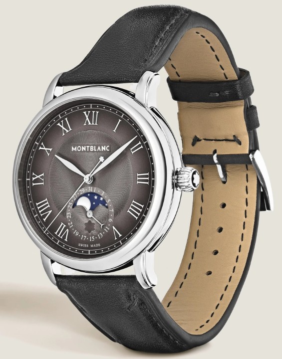 Obrázek Montblanc Star Legacy Moonphase