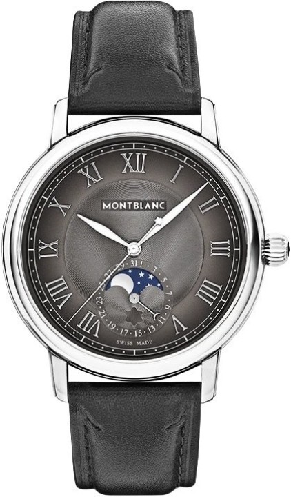 Obrázek Montblanc Star Legacy Moonphase