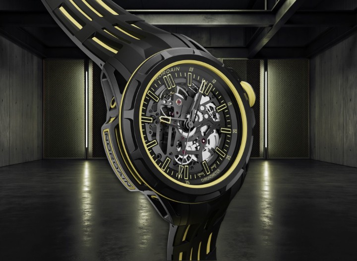 Obrázek NORQAIN Independence Wild ONE Skeleton X-Lite Limited Edition