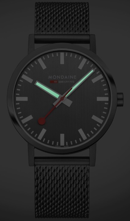 Obrázek MONDAINE Classic