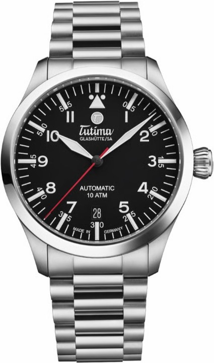 Obrázek Tutima Flieger T5
