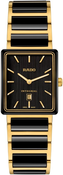 Obrázek Rado Integral 40th Anniversary Special Edition