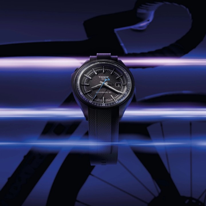 Obrázek Tissot Pinarello Special Edition