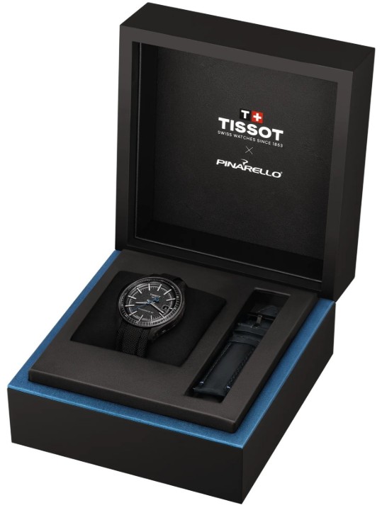 Obrázek Tissot Pinarello Special Edition