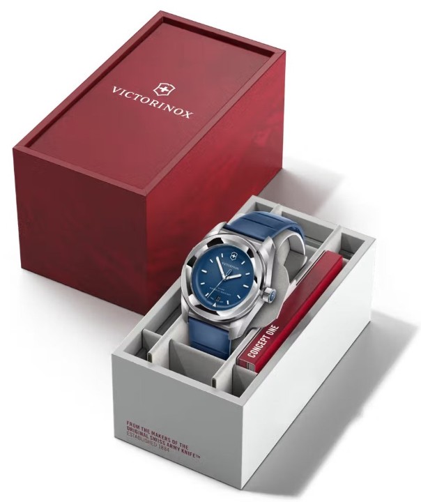 Obrázek Victorinox Concept One