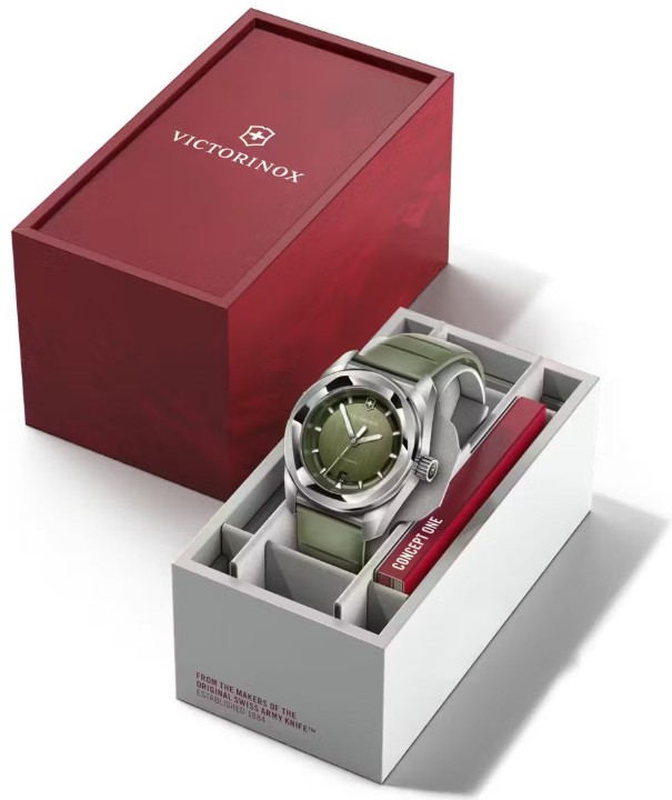 Obrázek Victorinox Concept One