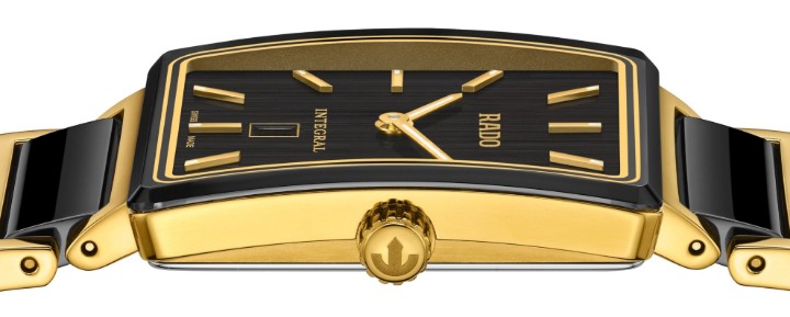 Obrázek Rado Integral 40th Anniversary Special Edition