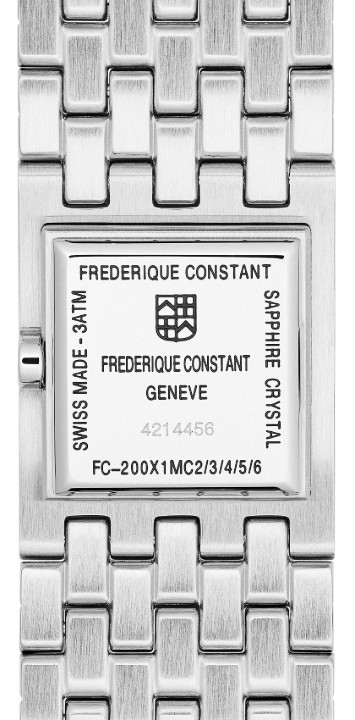 Obrázek Frederique Constant Classics Manchette