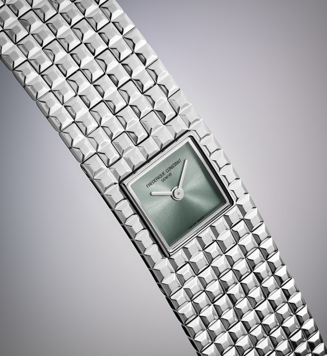 Obrázek Frederique Constant Classics Manchette