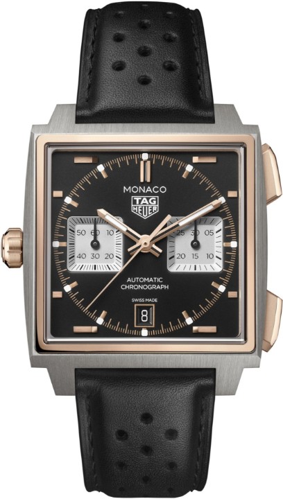Obrázek Tag Heuer Monaco