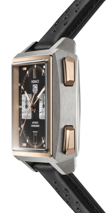 Obrázek Tag Heuer Monaco
