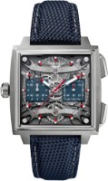 Obrázek Tag Heuer Monaco Evergraph
