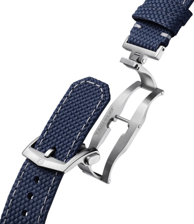 Obrázek Tag Heuer Monaco Evergraph