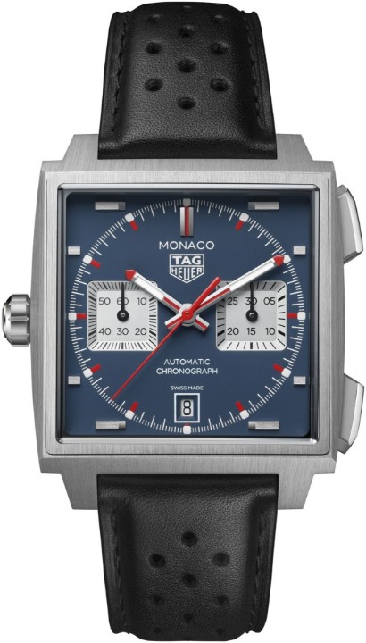 Obrázek Tag Heuer Monaco