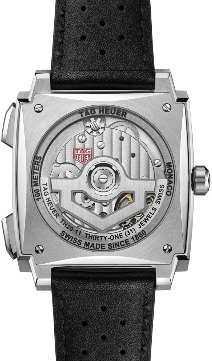 Obrázek Tag Heuer Monaco