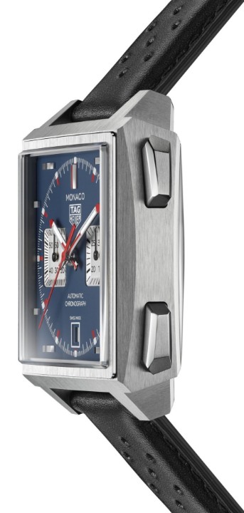 Obrázek Tag Heuer Monaco