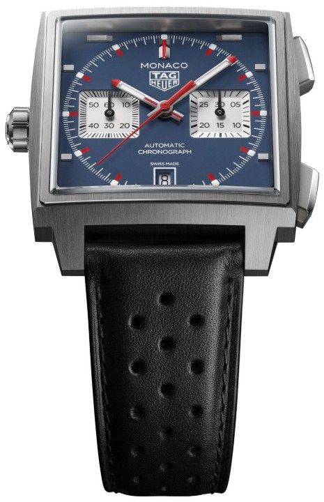 Obrázek Tag Heuer Monaco
