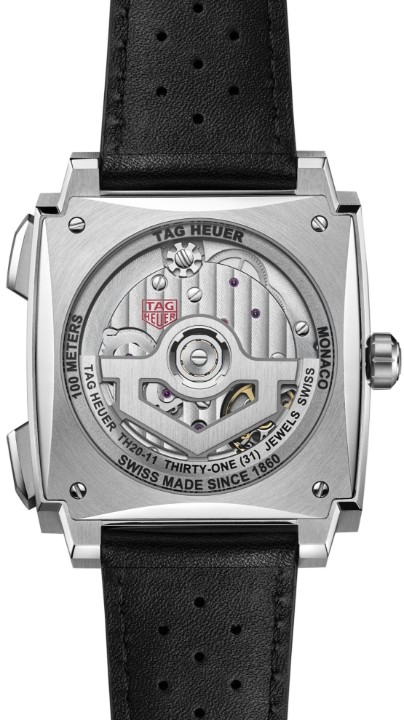 Obrázek Tag Heuer Monaco