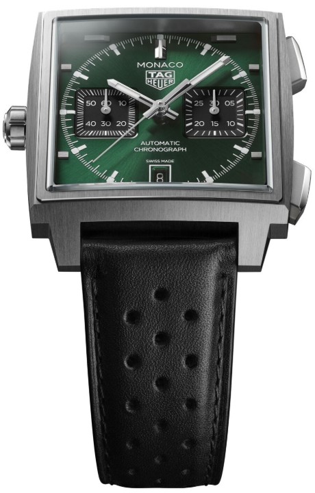 Obrázek Tag Heuer Monaco