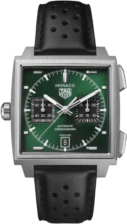 Obrázek Tag Heuer Monaco