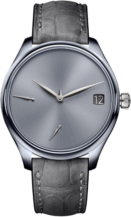 Obrázek H. Moser & Cie Endeavour Perpetual Calendar Concept Tantalum
