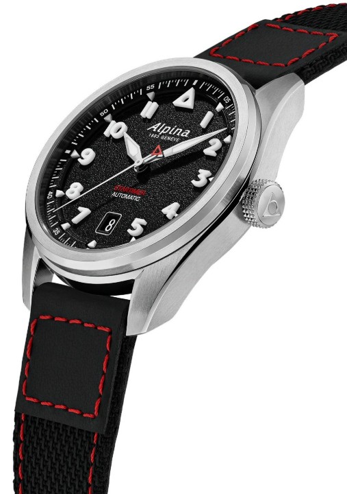 Obrázek Alpina Startimer Pilot Automatic