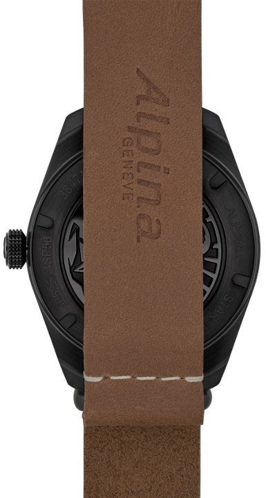 Obrázek Alpina Startimer Pilot Automatic