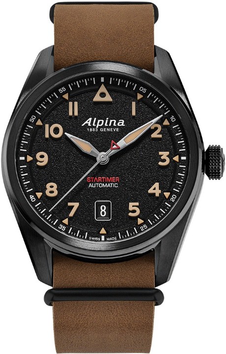 Obrázek Alpina Startimer Pilot Automatic