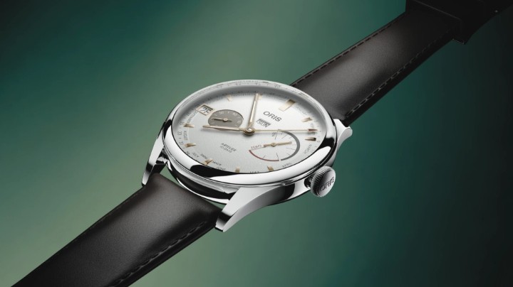Obrázek Oris Artelier Calibre 113