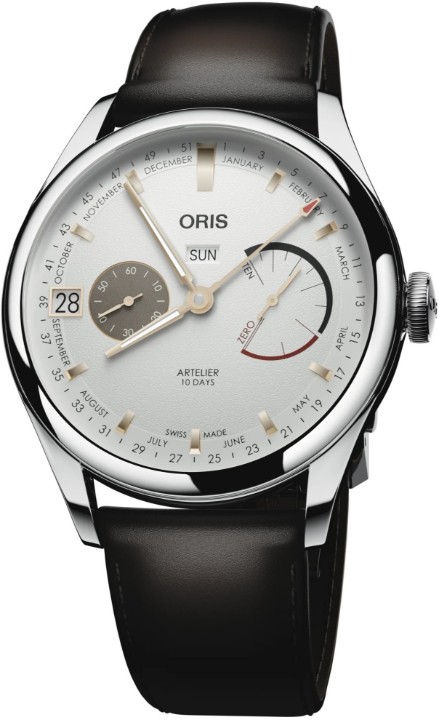 Obrázek Oris Artelier Calibre 113