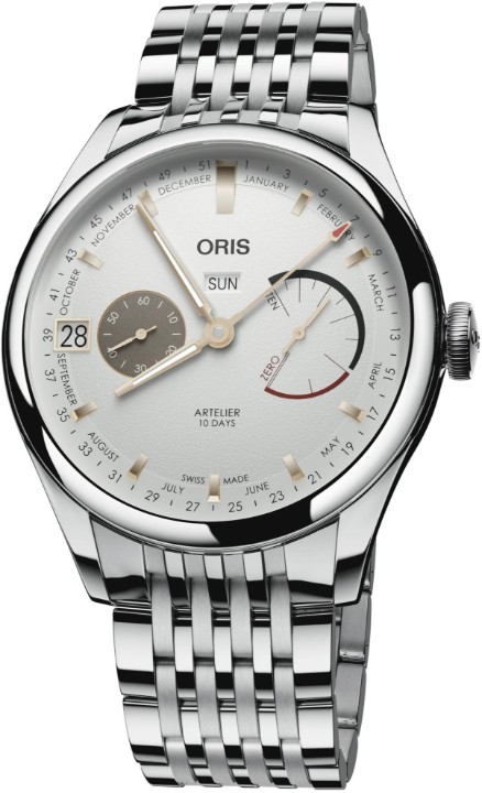 Obrázek Oris Artelier Calibre 113
