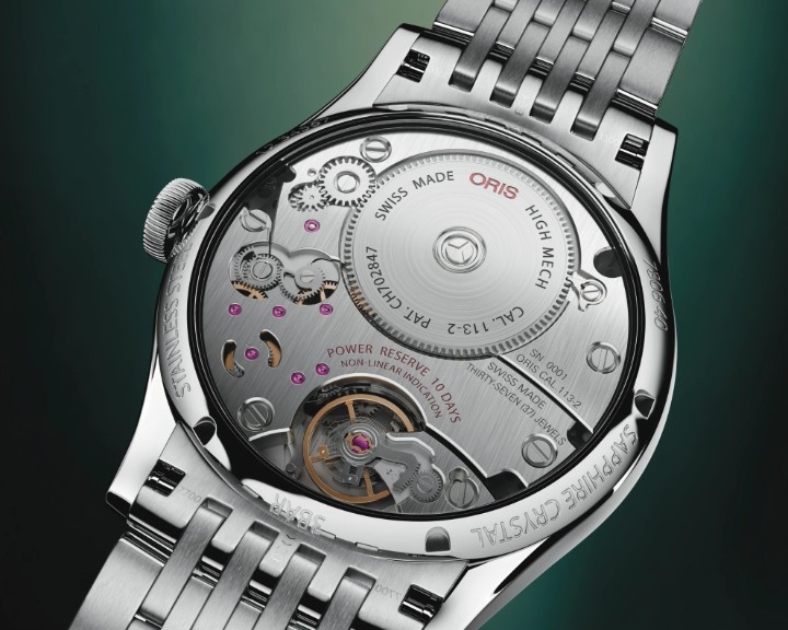 Obrázek Oris Artelier Calibre 113