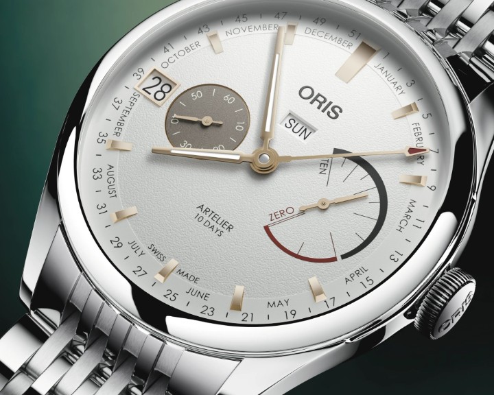 Obrázek Oris Artelier Calibre 113