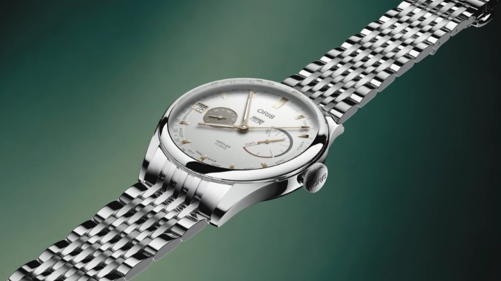 Obrázek Oris Artelier Calibre 113