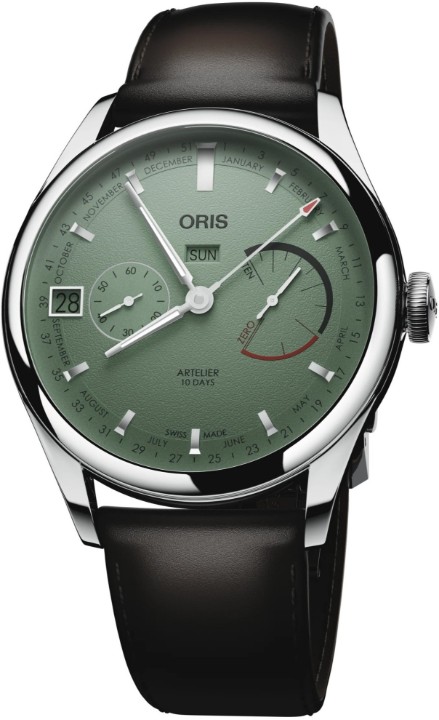 Obrázek Oris Artelier Calibre 113