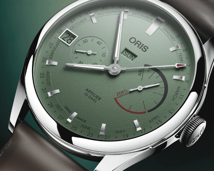 Obrázek Oris Artelier Calibre 113