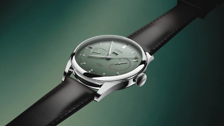 Obrázek Oris Artelier Calibre 113